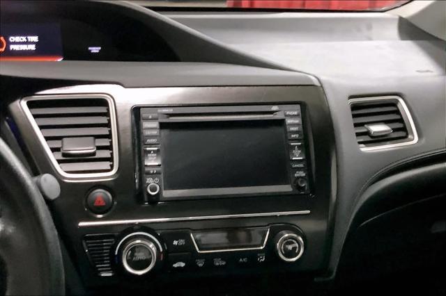 2013 honda civic ex-l