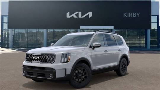 2024 Kia Telluride