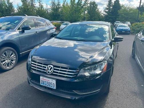 2014 volkswagen passat in saint louis, missouri