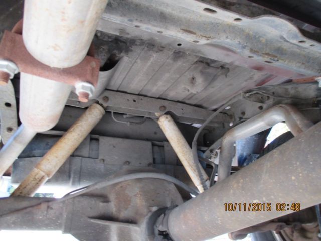 1985 dodge ramcharger 4x4