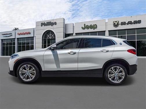 2019 bmw x2 in co bluffs, iowa
