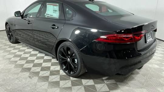 2024 Jaguar XF