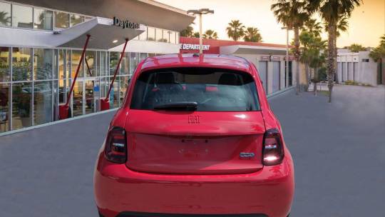 2024 Fiat