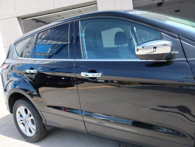 used 2017 ford escape 4wd se huntington, wv 25705 for sale in huntington, west virginia