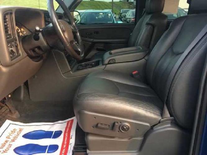 2003 chevrolet silverado ss ss in york, pa