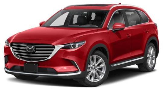 2021 Mazda CX-9