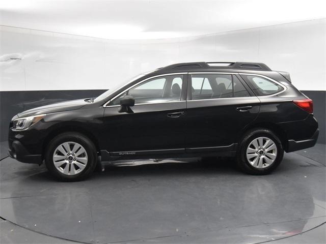 2019 subaru outback 2.5i