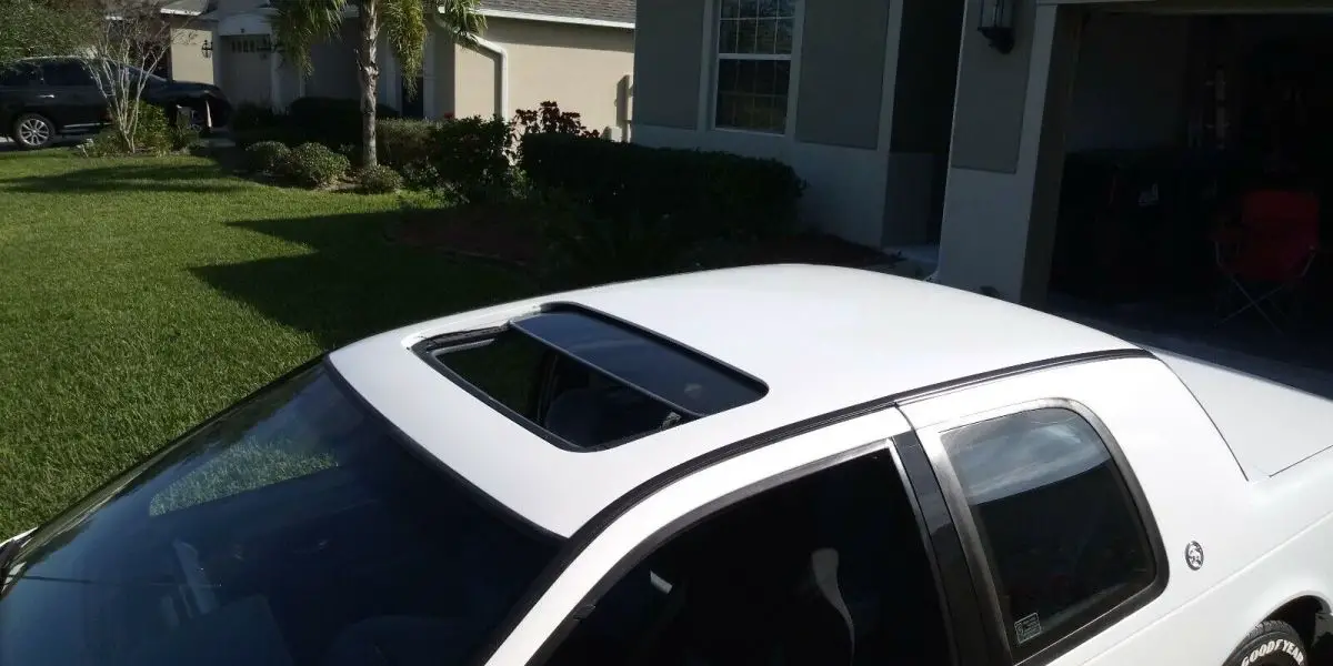 1990 mercury cougar
