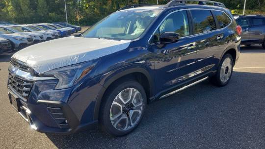 2024 Subaru Ascent