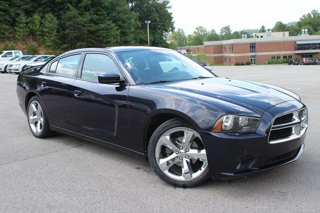 used 2012 dodge charger sxt hazard, ky 41701 for sale in browns fork, kentucky
