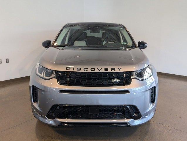 2023 land rover discovery sport se r-dynamic