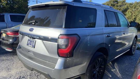 2021 Ford Expedition