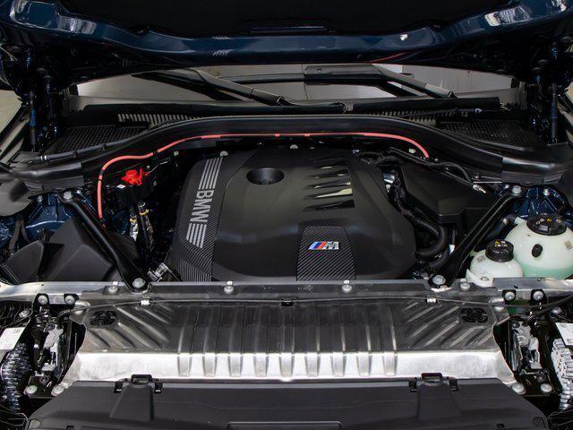 2025 bmw x3 m50 xdrive