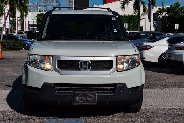 2010 honda element in miami, florida