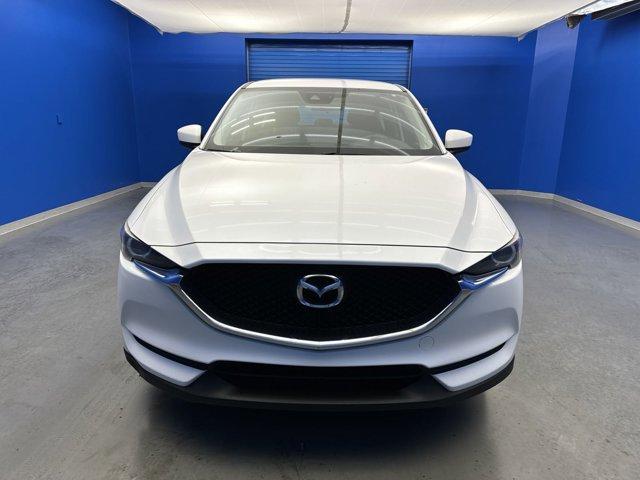 2017 mazda cx-5 sport