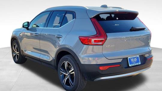 2024 Volvo XC40