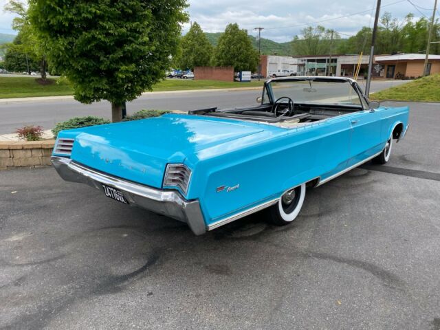 1967 chrysler newport convertible/2 door/old school hooptie