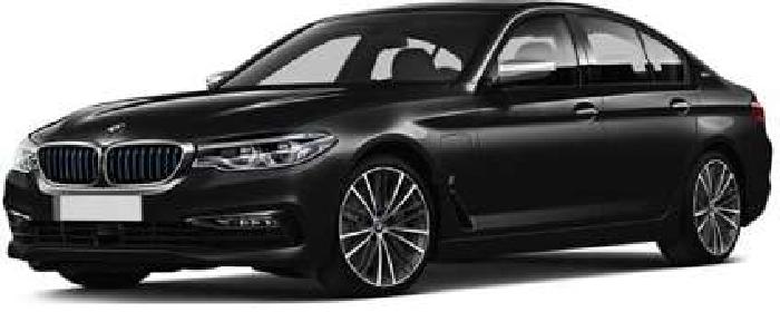 2018 bmw 5-series 530e in monrovia, ca