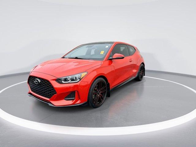 2020 hyundai veloster turbo