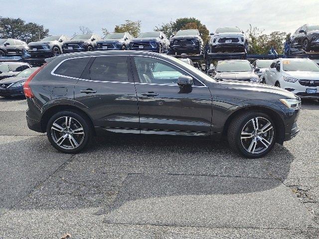2018 volvo xc60 t6 momentum