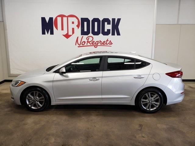2017 hyundai elantra in salt lake city, utah