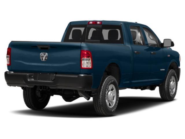 2020 ram 2500 tradesman crew cab 4x4 6'4' box