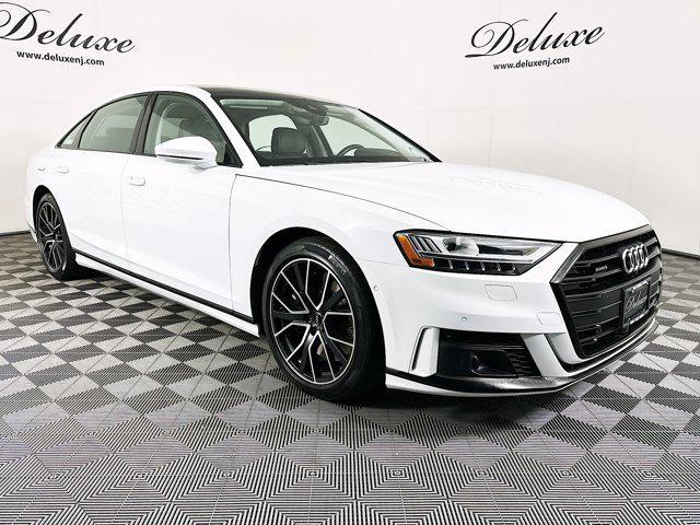 2020 audi a8 l 60