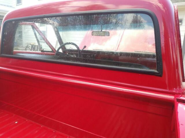 1969 chevy cst10 short bed