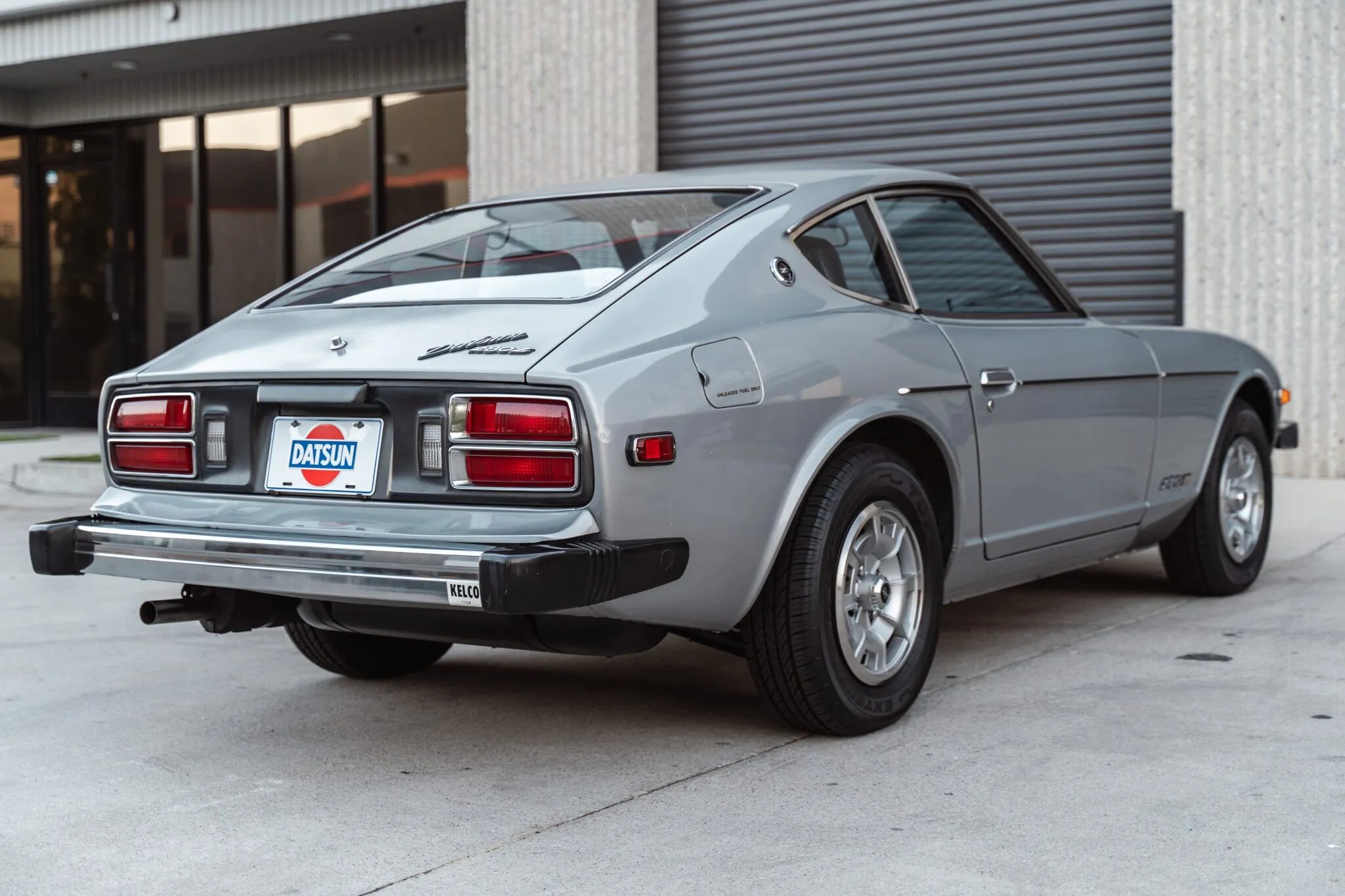 datsun 280z