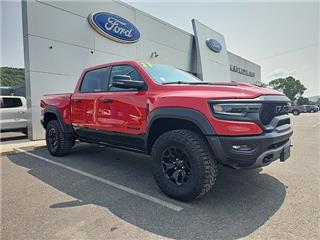 2023 RAM 1500 trx