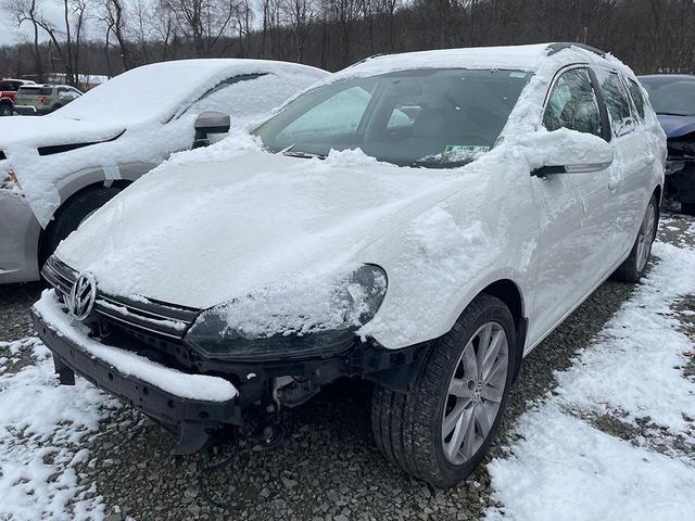 2014 volkswagen jetta sportwagen se