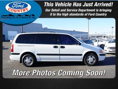 1997 chevrolet venture ls 3dr ls extended mini-van for sale in henderson, nevada