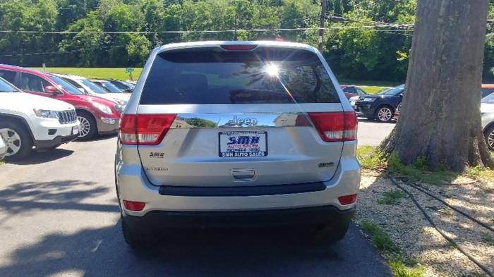 used 2013 jeep grand cherokee laredo frederick, md 21702 for sale in frederick, maryland