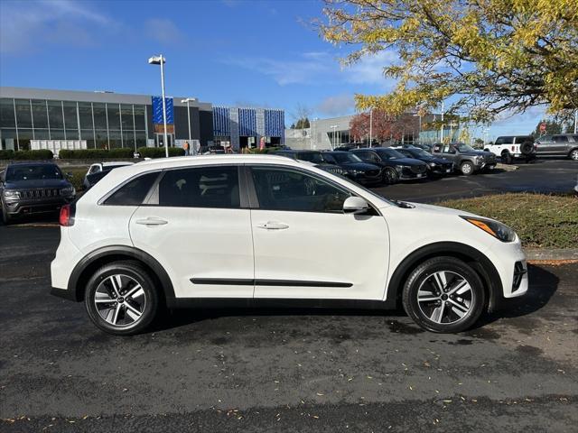 2020 kia niro ex premium