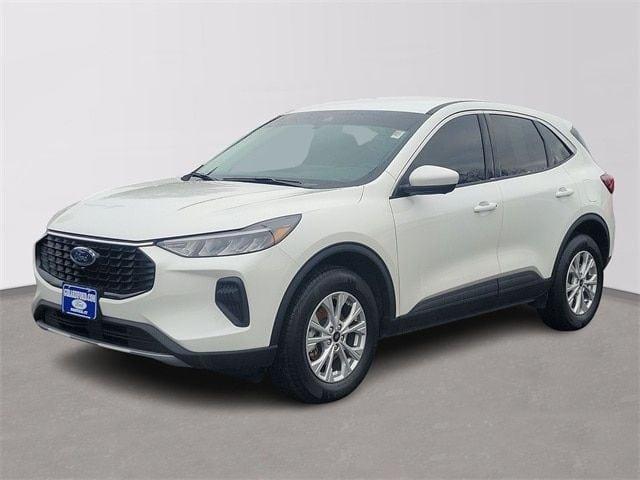 2023 ford escape active in norwich, connecticut