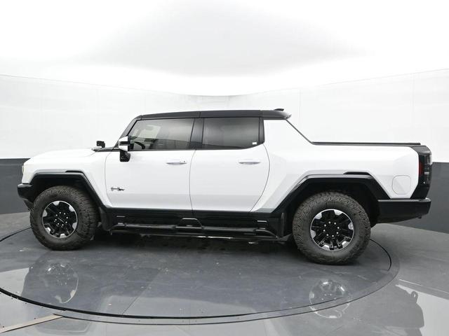2023 gmc hummer ev 3x