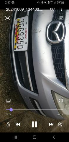 2008 mazda cx-9 sport