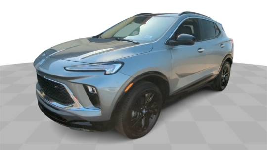 2025 Buick Encore GX