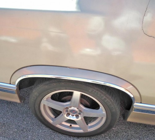 1992 cadillac deville for sale in nevada by owner