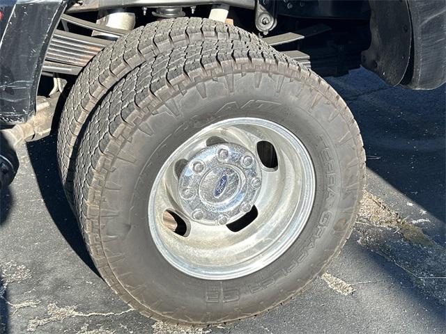 2017 ford f-350 platinum