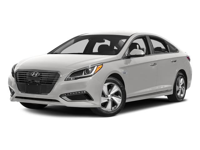 2017 hyundai sonata plug-in hybrid limited