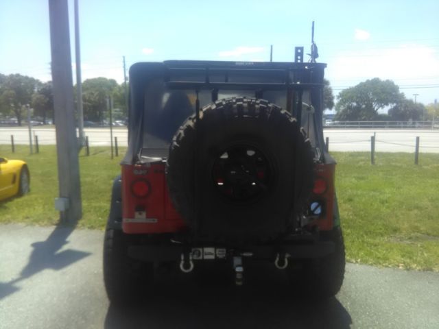 1984 jeep cj-7 very clean no rust !! 6000.00 no reserve !!