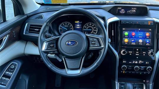 2021 Subaru Ascent