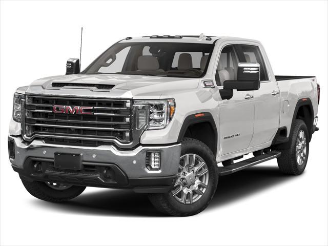 2023 gmc sierra 3500 base