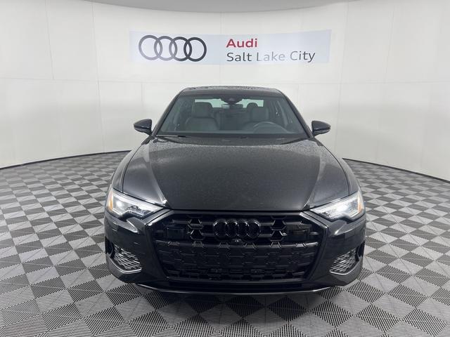 2024 audi a6 2.0t premium