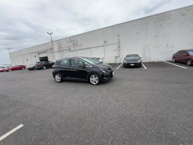 2023 chevrolet bolt ev fwd 1lt
