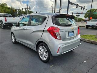 2021 Chevrolet Spark 1lt cvt