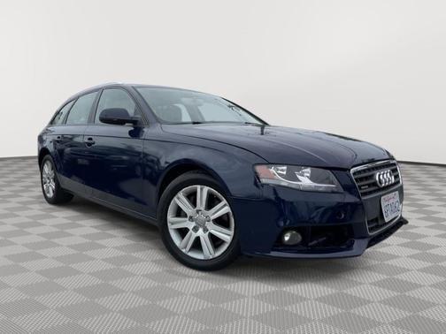 2011 audi a4