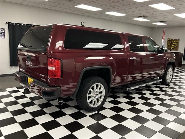 2015 gmc sierra 1500 denali