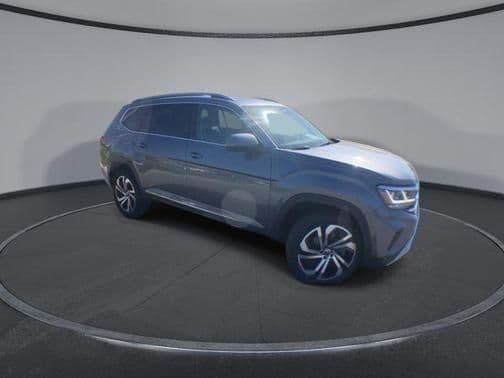 2021 volkswagen atlas 3.6l v6 sel premium 4dr all-wheel drive 4motion in martinsburg, west virginia